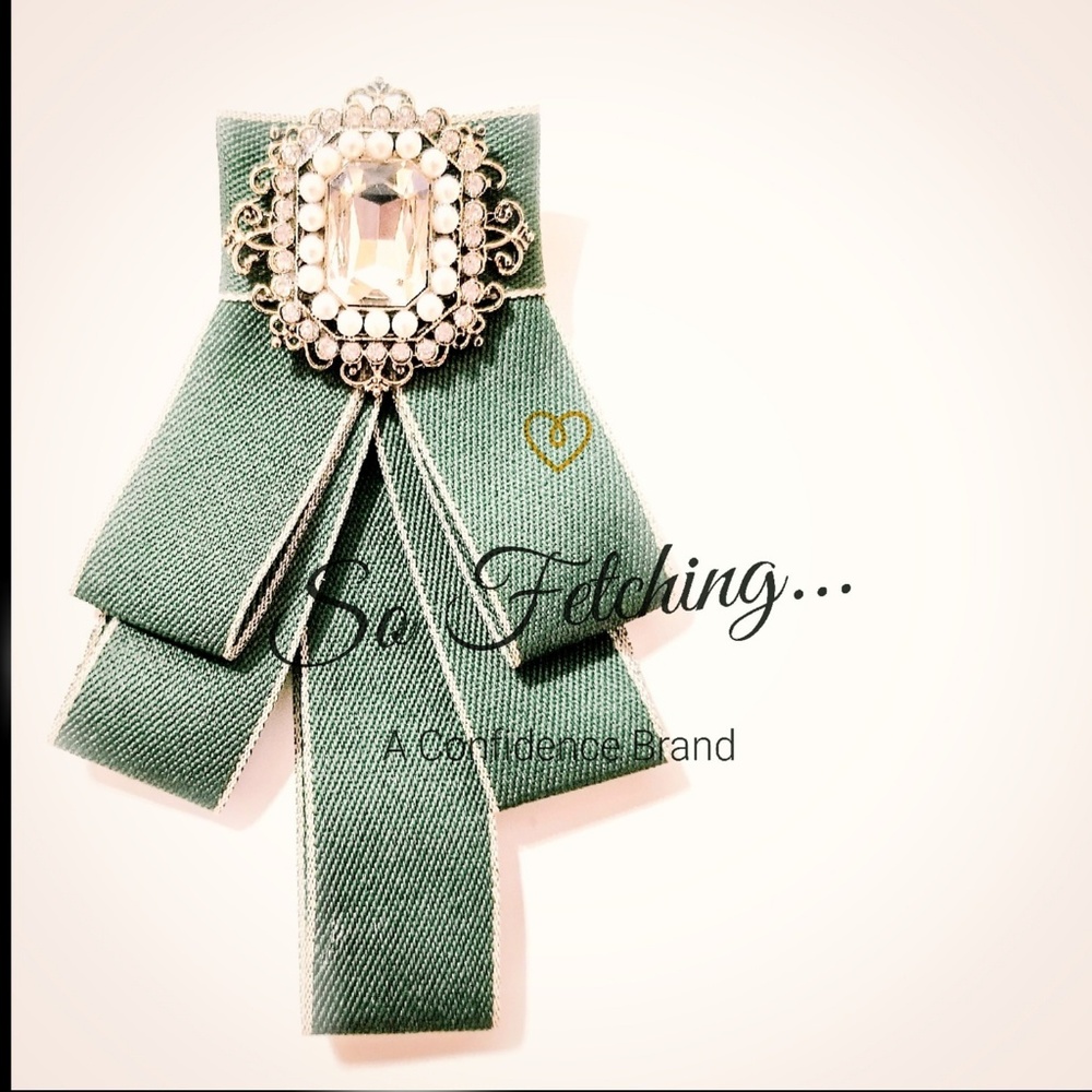 Ladies Bowties